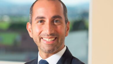 Hassanein Hiridjee, PCA de TELMA, CEO D’AXIAN Group