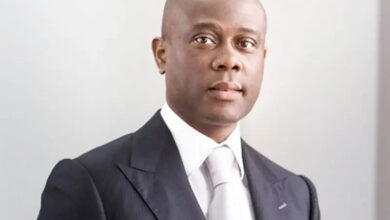 Herbert Wigwe, directeur général du groupe Access Holdings