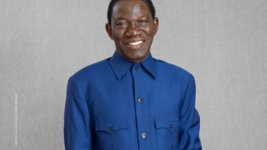 Koné DOSSONGUI, homme d'affaire ivoirien