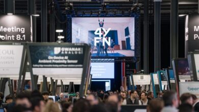 MWCapital apporte pour la première fois les meilleures startups