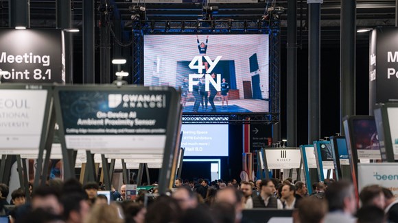 MWCapital apporte pour la première fois les meilleures startups