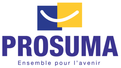 Logo Prosuma