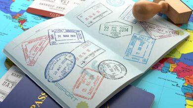 Visa Digital nomad