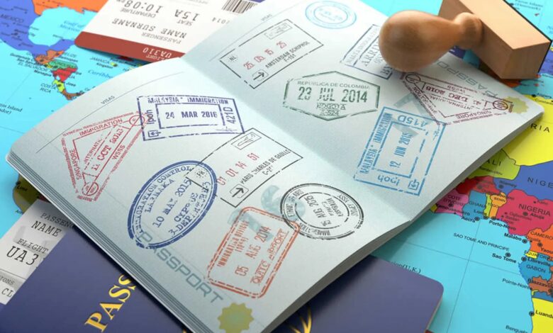 Visa Digital nomad