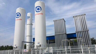 Air liquide