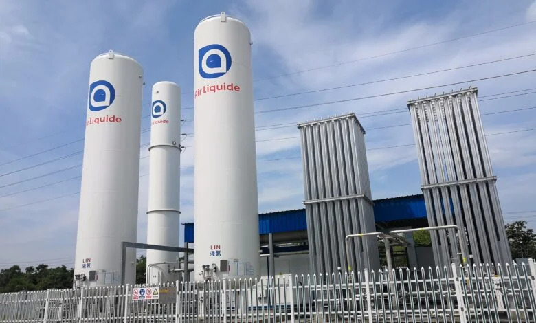 Air liquide