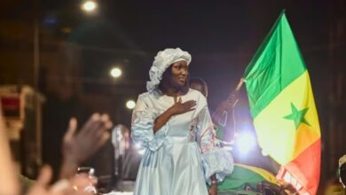 Anta Babacar Ngom est également une figure d'affaires de premier plan, en tant que PDG de Sedima