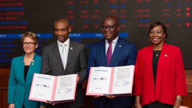 La Bourse de Montréal (MX) et la (BRVM) signe un protocole d’entente