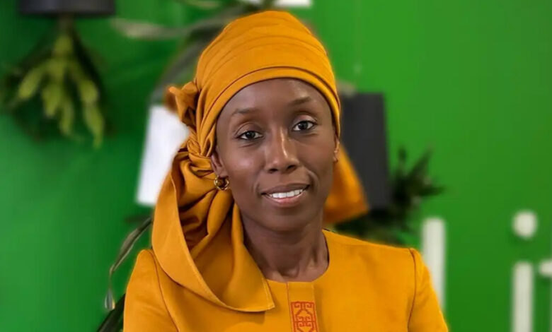 Schneider Electric nomme Diaretou Madina Gaye Dieng Présidente du Cluster Afrique Francophone & Îles
