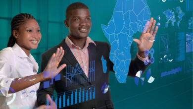 Digitalisation Afrique