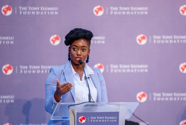 La Fondation Tony Elumelu lance la 2e édition de l'initiative Women entrepreneurs for Africa