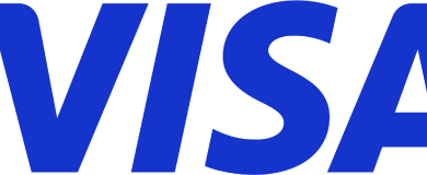 Visa logo
