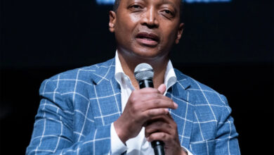 Patrice Motsepe, le milliardaire sud-africain