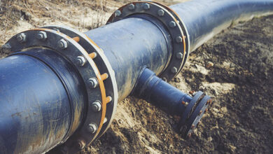 Pipeline