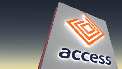 Access Bank