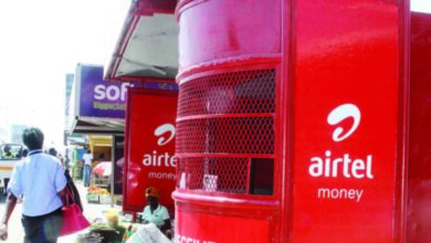 Airtel money