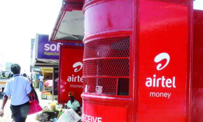 Airtel money