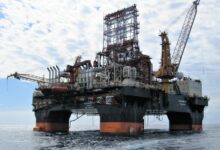pétrole