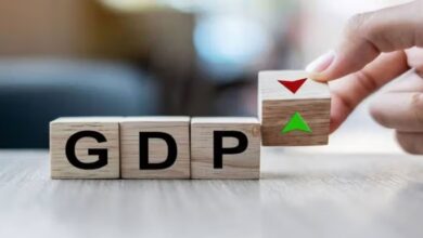 Croissance du PIB de l'Afrique
