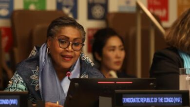 Judith Suminwa Tuluka devient la première femme Premier ministre de la RDC