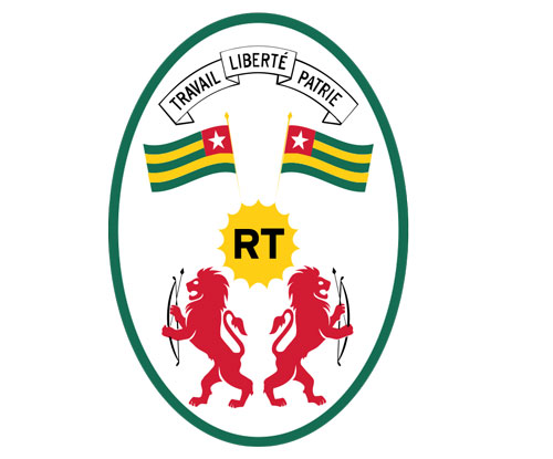 Logo République Togolaise 1
