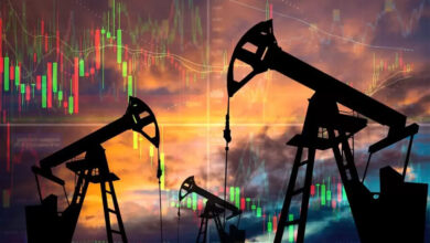 marché du pétrole africain