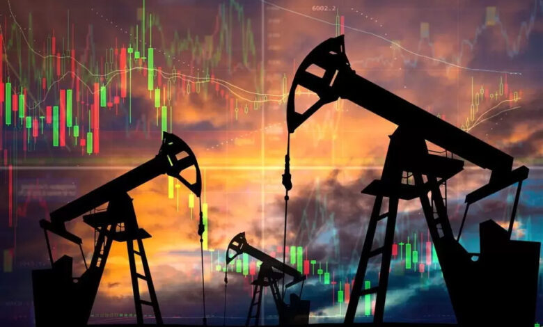 marché du pétrole africain