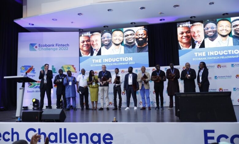 Ecobank Fintech Challenge