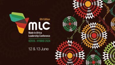 6ème édition de la conférence sur le Leadership Made in Africa (MLC)