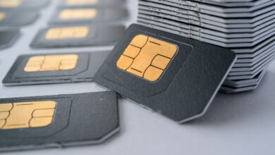 cartes SIM