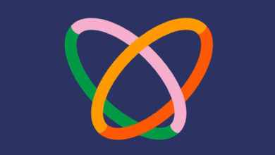 Logo Flutterwave INC