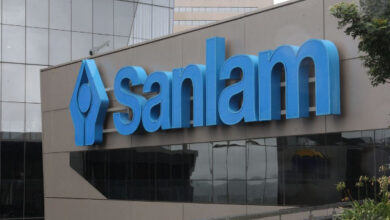 Sanlam assurance