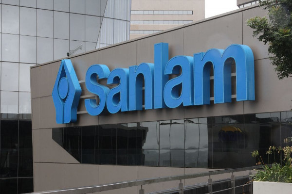 Sanlam assurance