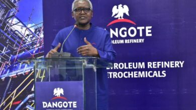 L’homme le plus riche d’Afrique, Aliko Dangote