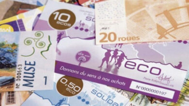 monnaie Eco