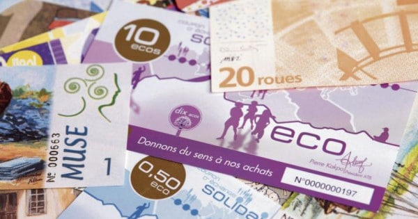 monnaie Eco