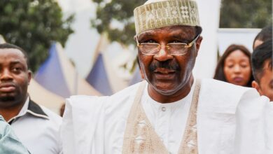 Baba Ahmadou Danpullo, l’homme le plus riche du Cameroun