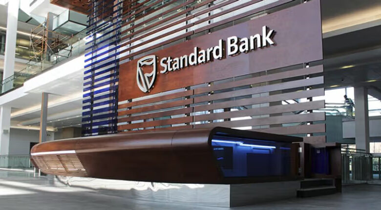 Standard Bank : Le Groupe de la Banque Standard de l’Afrique du Sud