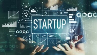 Startup