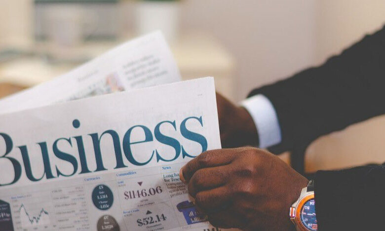 Idées de Business en Afrique