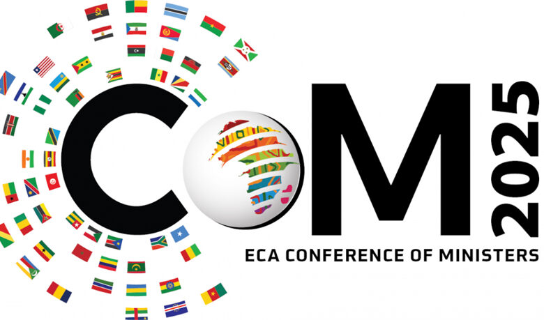 La Cinquante-septième session de la Commission économique pour l’Afrique, comprenant la réunion annuelle de la Conférence des ministres