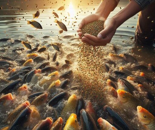 Aquaculture ou Élevage de poissons en Afrique