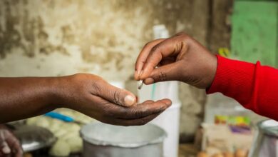 Le marché des prêts en pleine croissance en Afrique