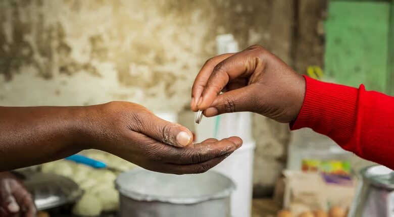 Le marché des prêts en pleine croissance en Afrique
