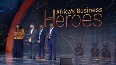Africa Business Heroes (ABH)