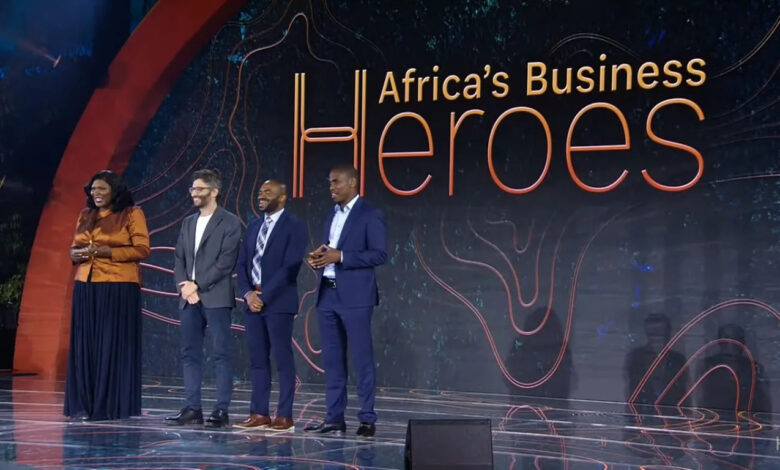Africa Business Heroes (ABH)