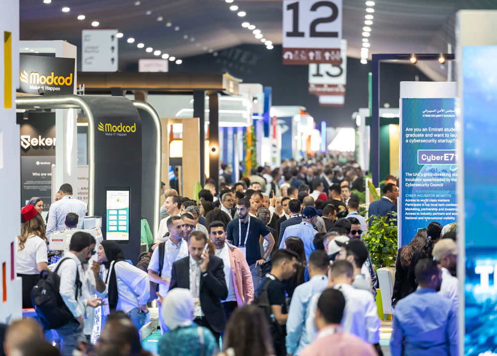 GITEX Africa Morocco