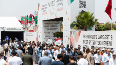 GITEX Africa Morocco