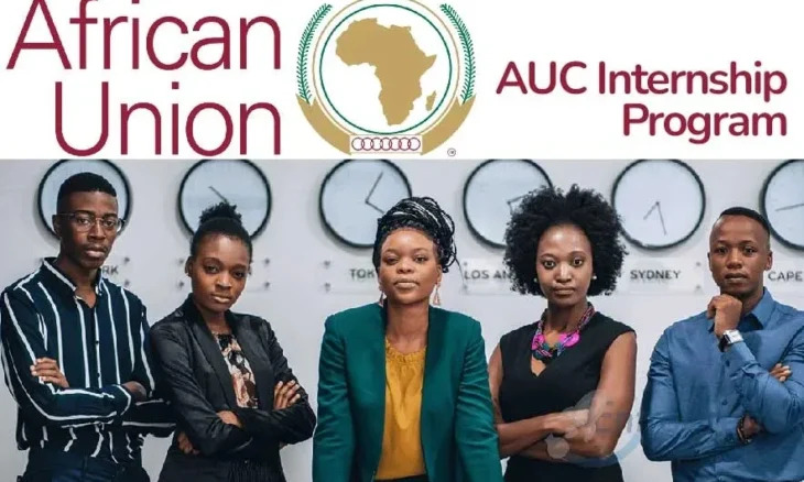 Programme de stage de l'Union africaine (UA)