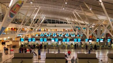 L'aéroport international du Cap a été le meilleur aéroport d'Afrique en 2025